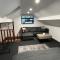New York Style, Central, Canal River Don, 2 Levels, 6pp, free parking, 5G WiFi - 谢菲尔德