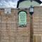 Cotswold Shepherd hut Hot Tub sauna Dog friendly - Charlton