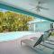 Wonderful 4BR and 3BA Villa Pool Jacuzzi near Beach - هوليوود