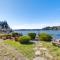 Port Orchard Waterfront Retreat Steps to Beach! - Port Orchard