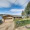 Port Orchard Waterfront Retreat Steps to Beach! - Port Orchard