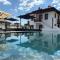 Tomsan Villas Akyaka