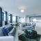 Stylish Apartment, Sleeps 6, Pool Table, Smart TVs, Parking available - مانشستر
