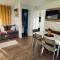 Izzi Mobile Home - Terra Park SpiritoS