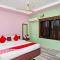 Super Collection O Aryan hotel