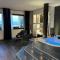 Suite 115 - Luxury Rooms