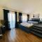 Suite 115 - Luxury Rooms