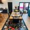 Canterbury Suites B&B