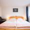 Apartmaji Hodnik Stara Fužina