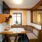 Apartmaji Hodnik Stara Fužina