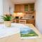 Apartmaji Hodnik Stara Fužina