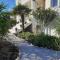 Bright New Garden