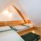 Apartmaji Hodnik Stara Fužina