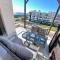 Relaxing Penthouse Suites by the Sea