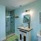 Beach Views- La Playa Paradise - large island home - Port Aransas