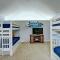 Beach Views- La Playa Paradise - large island home - Port Aransas