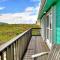 Beach Views- La Playa Paradise - large island home - Port Aransas