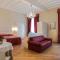 Trevi Rome Suite