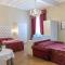 Trevi Rome Suite