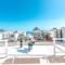 WealthyStays Sunset Villa, 3min walk to Sea