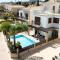WealthyStays Sunset Villa, 3min walk to Sea