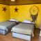 Hostal Radal Molina