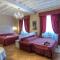 Trevi Rome Suite