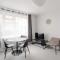 Camden 2bd flat at Rousden Street - London