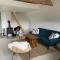 Vollständig renoviertes privates Cottage am Strand - Havrvig
