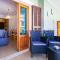 Charmante Ferienwohnung in Son Baulo mit Sonnigem Balkon - Can Picafort