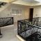 Riad Jad - Sweet Duplex Appartement - 马拉喀什