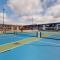 4 Beds Home In Newport Beach With Heated Jacuzzi, Pool, AC, Gym And Pickleball Courts - Newport Beach