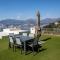 Luxury Apartment Val di Monte