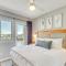 Beachfront Panama City Condo with Balcony and Views! - Panama City