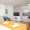 Nena studio apartment