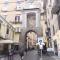 Napoli centro storico Un Passo da San Gennaro