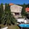 Ferienhaus mit Privatpool für 8 Personen ca 120 qm in Chiatri, Toskana Provinz Lucca