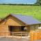 Heartsease Lodges - Llanbister