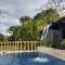 Hermosa Casa Quinta Vacacional