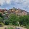 Trassilico Casa vacanze montagne verdi in Garfagnana Toscana Lucca