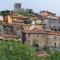 Trassilico Casa vacanze montagne verdi in Garfagnana Toscana Lucca