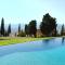 Ferienhaus mit Privatpool für 6 Personen ca 150 qm in Sarteano, Trasimenischer See