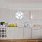 Laston Garden Apartment - Sea Views Large Terrace