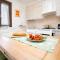 [Balcone Vista Mare] Wi-fi A/c 2 bagni Parcheggi