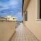 [Balcone Vista Mare] Wi-fi A/c 2 bagni Parcheggi