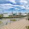 [Balcone Vista Mare] Wi-fi A/c 2 bagni Parcheggi