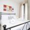 [Balcone Vista Mare] Wi-fi A/c 2 bagni Parcheggi
