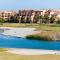 Mar Menor Golf Sunrise - Murcia