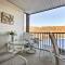 Waterfront Condo with Boat Slip! - بحيرة أوزارك