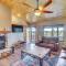 Near Lakes and Trails Pet-Friendly Cabin in Arizona